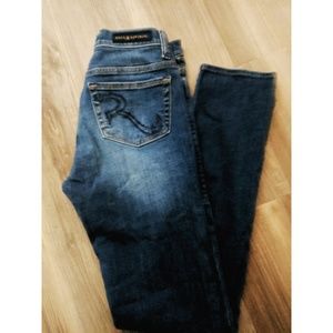 Rock & Republic jeans